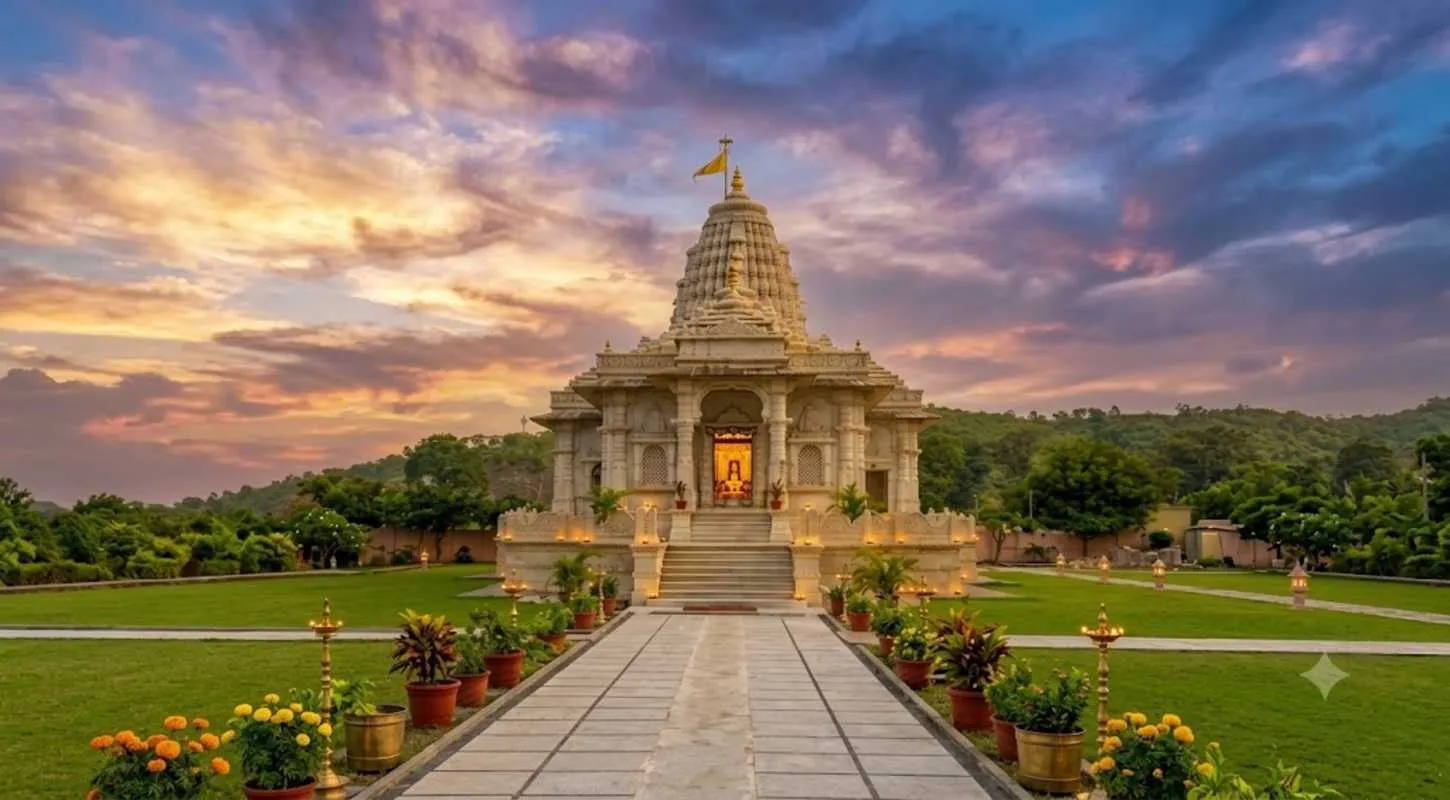 How to Reach Shegaon from Mumbai by Train: Complete Travel Guide