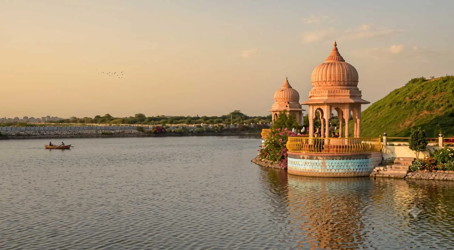 How to Reach Shegaon from Nagpur by Train, Bus & Car